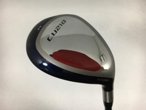 【中古ゴルフクラブ】フォーティーン CU-218 ユーティリティ 2018 FT-16h U1【14日間返品OK】