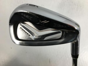 【中古ゴルフクラブ】(6本セット)ダンロップ ゼクシオ エックス (XXIO X) アイアン 2020 NSプロ 920GH D.S.T 6〜9.P.A【14日間返品OK】