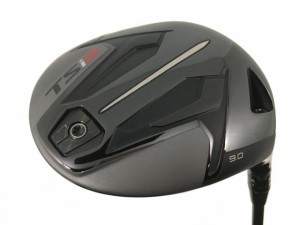 【中古ゴルフクラブ】【超美品】タイトリスト TSi2 ドライバー 2021 (日本仕様) TSP110 50 1W【14日間返品OK】