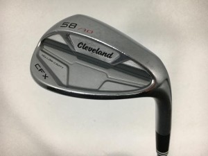 【中古ゴルフクラブ】クリーブランド CFX ウェッジ 2019 NSプロ 950GH SW【14日間返品OK】