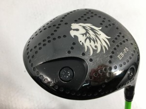 【中古ゴルフクラブ】EMILLID BAHAMA EMILLID BAHAMA(エミリッドバハマ) EB-05 ドライバー UST マミヤ ATTAS 4U-7 1W【14日間返品OK】