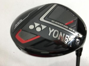 【中古ゴルフクラブ】【美品】ヨネックス EZONE GT 425 ドライバー 2022 RK-03GT 1W【14日間返品OK】