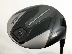 【中古ゴルフクラブ】タイトリスト TSi1 ドライバー 2021 (日本仕様) TSP013 45 1W【14日間返品OK】