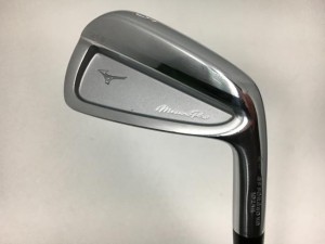 【中古ゴルフクラブ】(7本セット)ミズノ ミズノプロ 319 アイアン 2018 NSプロ MODUS3 TOUR120 4〜9.P【14日間返品OK】