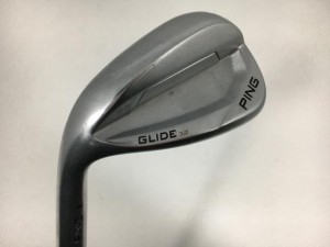 【中古ゴルフクラブ】ピン GLIDE(グライド) 3.0 SS ウェッジ 2019 NSプロ ZELOS 6 AW【14日間返品OK】