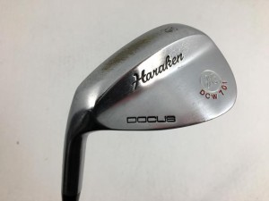 【中古ゴルフクラブ】DOCUS(ドゥーカス) DOCUS(ドゥーカス) DCW701 ウェッジ D/G SW