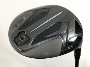 お買い得品！【中古ゴルフクラブ】タイトリスト TSi2 ドライバー 2021 (日本仕様) TSP110 50 1W【14日間返品OK】