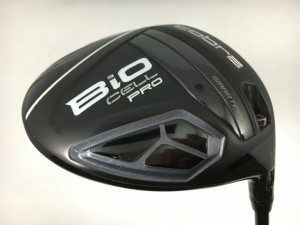 【中古ゴルフクラブ】コブラ コブラ Bio Cell PRO ドライバー SPEEDER 661 1W【14日間返品OK】