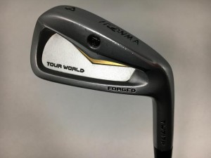 【中古ゴルフクラブ】ホンマ TOUR WORLD (ツアーワールド) TW717P アイアン アーマック8 49 2S 4I