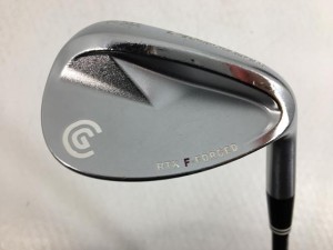 【中古ゴルフクラブ】クリーブランド RTX F-FORGED ウェッジ Miyazaki WG-60 SW【14日間返品OK】