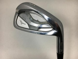 【中古ゴルフクラブ】(6本セット)ミズノ ミズノプロ 918 アイアン 2018 NSプロ MODUS3 TOUR105 5〜9.P【14日間返品OK】