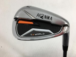 【中古ゴルフクラブ】ホンマ TOUR WORLD (ツアーワールド) TW747P アイアン NSプロ 950GH SW【14日間返品OK】