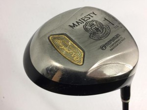 お買い得品！【中古ゴルフクラブ】マルマン マジェスティ ロイヤルVQ ドライバー マジェスティ ロイヤル VQ 1W【14日間返品OK】