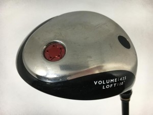 【中古ゴルフクラブ】ダイワ(グローブライド) ONOFF ドライバー 赤 2006 スムースキックMP-506D 1W