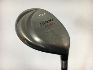 お買い得品！【中古ゴルフクラブ】エポンゴルフ(EPON) エポン(EPON) AF-902 ユーティリティ バサラ h60 U【14日間返品OK】