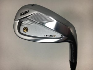 【中古ゴルフクラブ】【超美品】ホンマ T//WORLD TR20-P アイアン VIZARD TR20-65 11I【14日間返品OK】