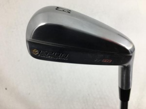 【中古ゴルフクラブ】エポンゴルフ(EPON) エポン(EPON) AF-903 ユーティリティ NSプロ MODUS3 SYSTEM3 TOUR125 U【14日間返品OK】