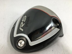 【中古ゴルフクラブ】プロギア RS ドライバー 2018 - 1W【14日間返品OK】