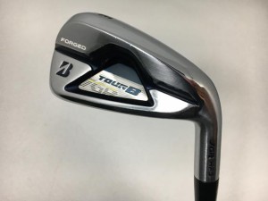 【中古ゴルフクラブ】(5本セット)ブリヂストン TOUR B JGR HF3 アイアン 2019 NSプロ MODUS3 TOUR105 6〜9.P【14日間返品OK】