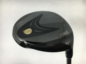 お買い得品！【中古ゴルフクラブ】【美品】プロギア SUPER egg (スーパーエッグ) フェアウェイ 2022(高反発) オリジナルカーボン 5W【14