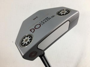 お買い得品！【中古ゴルフクラブ】【超美品】オデッセイ ホワイト ホット OG #2M パター STROKE LAB(ストローク ラボ)シャフト パター【1