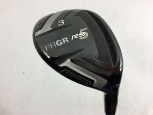 【中古ゴルフクラブ】プロギア RS5 ユーティリティ 2020 NSプロ 950GH neo U3【14日間返品OK】