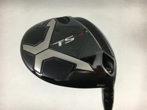 お買い得品！【中古ゴルフクラブ】タイトリスト TS3 フェアウェイ 2019 (日本仕様) ディアマナ DF70 FW【14日間返品OK】