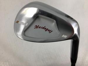 【中古ゴルフクラブ】マスダゴルフ マスダ M425/S ウェッジ NSプロ MODUS3 105 WEDGE AW【14日間返品OK】