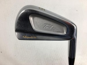 【中古ゴルフクラブ】ミズノ TN-93 アイアン D/G 5I