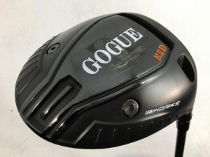 【中古ゴルフクラブ】ワークス ゴルフ GOGUE R?D ドライバー Motore Speeder 757 エボリューション4 1W【14日間返品OK】