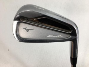 お買い得品！【中古ゴルフクラブ】(6本セット)ミズノ ミズノプロ 518 アイアン 2018 NSプロ MODUS3 TOUR105 5〜9.P【14日間返品OK】