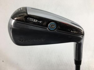 【中古ゴルフクラブ】テーラーメイド SIM UDI ユーティリティ 2020 (日本仕様) NSプロ MODUS3 TOUR105 U3【14日間返品OK】