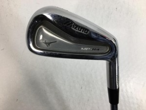 【中古ゴルフクラブ】ミズノ MP-H4 ユーティリティ 2012 NSプロ 950GH U3【14日間返品OK】