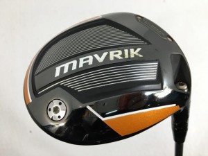 【中古ゴルフクラブ】キャロウェイ MAVRIK (マーベリック) ドライバー 2020 (日本仕様) ディアマナ 50 for Callaway 1W【14日間返品OK】