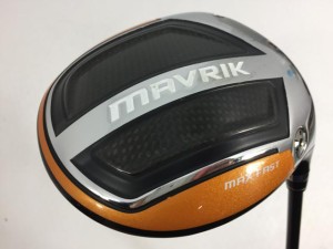 お買い得品！【中古ゴルフクラブ】キャロウェイ MAVRIK MAX FAST (マーベリック マックスファスト) ドライバー 2020 (日本仕様) ディアマ