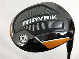 【中古ゴルフクラブ】キャロウェイ MAVRIK (マーベリック) ドライバー 2020 (日本仕様) ディアマナ 50 for Callaway 1W【14日間返品OK】