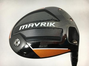 【中古ゴルフクラブ】キャロウェイ MAVRIK (マーベリック) ドライバー 2020 (日本仕様) ディアマナ ZF60 1W【14日間返品OK】