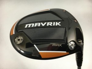 お買い得品！【中古ゴルフクラブ】キャロウェイ MAVRIK MAX (マーベリック マックス) ドライバー 2020 (日本仕様) ディアマナ 40 for Cal