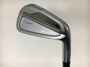 【中古ゴルフクラブ】(6本セット)ミズノ ミズノプロ 518 アイアン 2018 NSプロ MODUS3 TOUR105 5〜9.P【14日間返品OK】