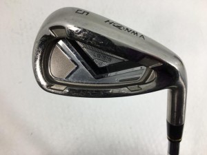 【中古ゴルフクラブ】ホンマ LB-515 アイアン 2014 NSプロ 850GH 5I