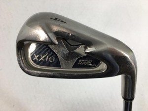 【中古ゴルフクラブ】ダンロップ ザ・ゼクシオ(XXIO) アイアン 2008 NSプロ 950GH HT for XXIO 4I