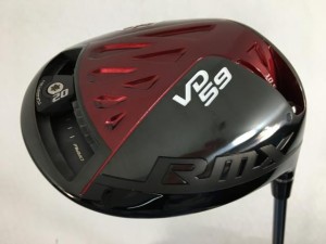 【中古ゴルフクラブ】【超美品】ヤマハ RMX(リミックス) VD59 ドライバー 2022 ディアマナ PD50 1W【14日間返品OK】