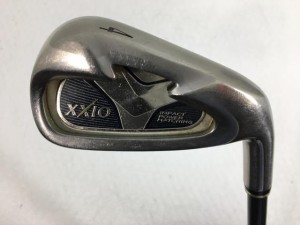 【中古ゴルフクラブ】ダンロップ ザ・ゼクシオ(XXIO) アイアン 2008 MP500 4I