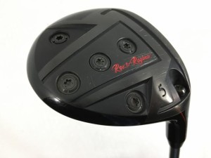 【中古ゴルフクラブ】カムイ カムイ REX&REGINA(レックス&レジーナ) フェアウェイ リシャフト 5W【14日間返品OK】