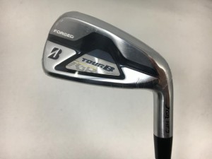 【中古ゴルフクラブ】【超美品】(5本セット)ブリヂストン TOUR B JGR HF3 アイアン 2019 AIR SPEEDER JGR 6〜9.P【14日間返品OK】