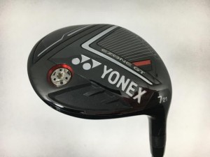 お買い得品！【中古ゴルフクラブ】ヨネックス EZONE GT フェアウェイ 2022 RK-03GT 7W【14日間返品OK】