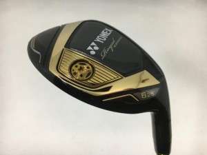 お買い得品！【中古ゴルフクラブ】【超美品】ヨネックス ロイヤル EZONE (ROYAL EZONE) ユーティリティ 2021 RX-05RE U6【14日間返品OK】