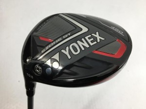 【中古ゴルフクラブ】【超美品】ヨネックス EZONE GT 450 ドライバー 2022 RK-03GT 1W【14日間返品OK】