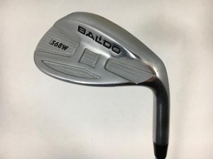 お買い得品！【中古ゴルフクラブ】BALDO(バルド) BALDO(バルド) コンペチオーネ 568W ウェッジ NSプロ MODUS3 TOUR120 SW【14日間返品OK