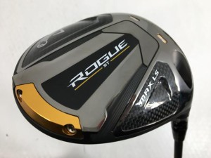 【中古ゴルフクラブ】【超美品】キャロウェイ ROGUE(ローグ) ST MAX LS ドライバー 2022 (日本仕様) VENTUS 5 for Callaway 1W【14日間返